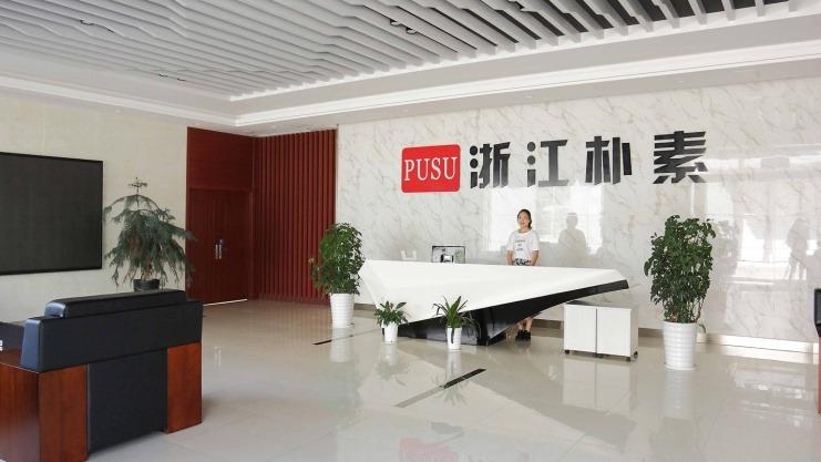 Verified China supplier - Zhejiang Pusu Electric Appliance Co., Ltd.