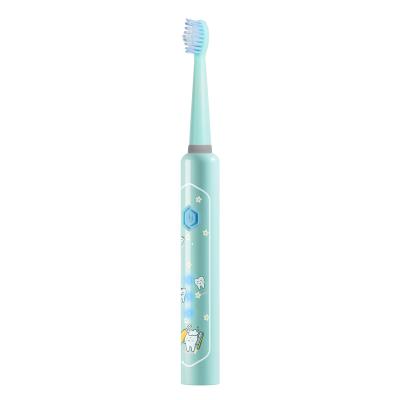 China Adult Electronic Toothbrush Factory OEM/ODM Electric Toothbrush Cheap Waterproof Rechargeable PT22 Battery Automatic Toothbrush for sale