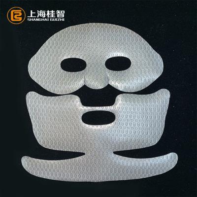 China Anti-Wrinkle Collagen Facial Mask Sheet for sale