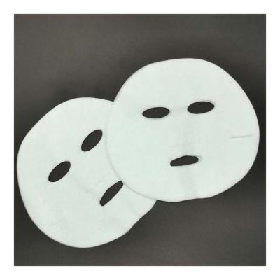 China 2020 OEM Moisturizer Non Woven Fabric Disposable Mask Paper Sleep Mask Paper Towel for sale