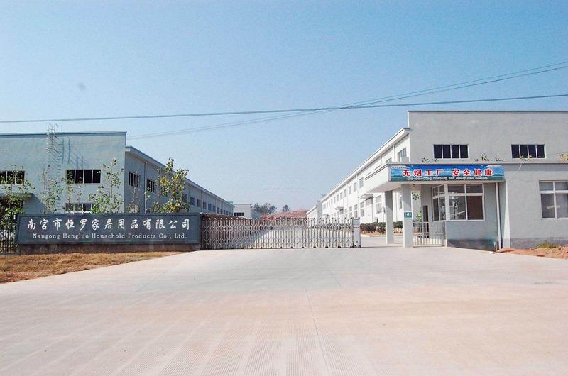 Verified China supplier - Nangong Hengluo Household Products Co., Ltd.