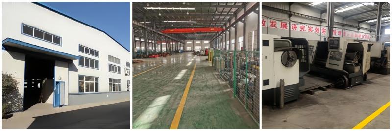 Geverifieerde leverancier in China: - Shandong Huichi Industry and Trade Co.,Ltd.