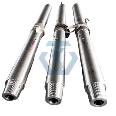 China API Standard Non Magnetic Drill Collar For Oil Field Well Drilling Pipe for sale