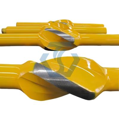 China Oil Field Equipment API-7-1 Heavy Duty Drill Pipe Stabilizer for sale