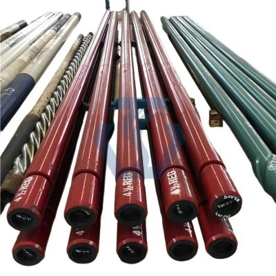 China API Downhole Mud Motor voor richtingsboren Hoogwaardige boormotor Te koop