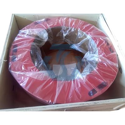 China API 7K Standaard Wellhead Tools Casing Bushing Insert Bowls voor Oilfield Drilling Of Rotary Table Te koop