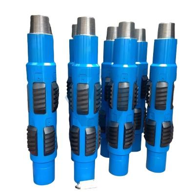 China API-standaard Casing Scraper Oilfield Well Drilling Cementering Gebruik Downhole Cleaning Tools Te koop