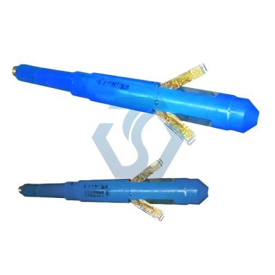 China API olieveld boorstaafpijp Downhole gereedschappen Hydraulisch Mechanisch Interne Marine Casing Cutter Te koop