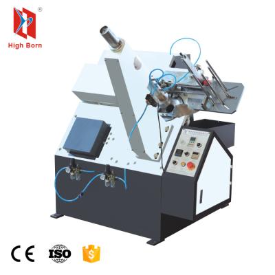 China Easy Exchange Molds To Produce Different Sizes Tray New Designed Automatic Disposable Cake Paper Cup Forming Machine for sale