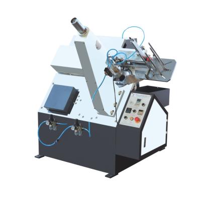 China Easy Exchange Molds To Produce Different Sizes 20-40 Beat Paper Tray Cup Forming Machine Automatic Paper Cakes/Minute From Tray Wholesale for sale