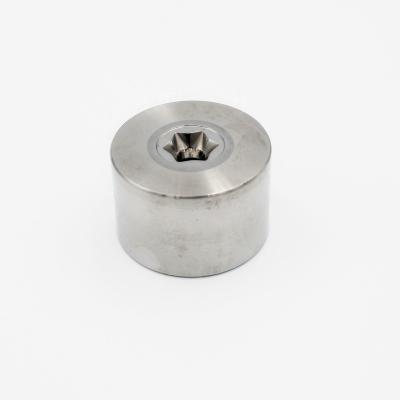 China TUNGSTEN CARBIDE / ALLOY Mold Tungsten Carbide Seeds For Molds for sale