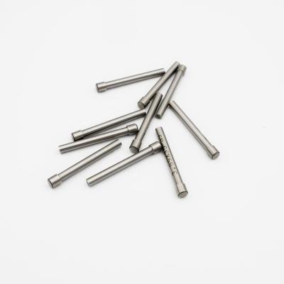 China TUNGSTEN CARBIDE / ALLOY Ejector Pins For Rivet Machine for sale