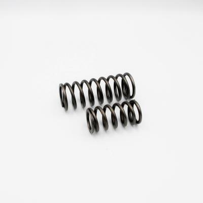 China TUNGSTEN CARBIDE / ALLOY Coil Spring For Rivet Machine for sale