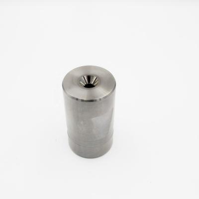 China TUNGSTEN CARBIDE / ALLOY cold heading die for molds for sale