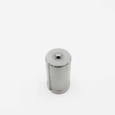 China TUNGSTEN CARBIDE / ALLOY seeds punch die for rivet machine for sale