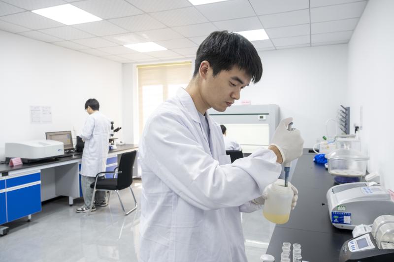 中国 Tongxiang Small Boss Special Plastic Products Co., Ltd.