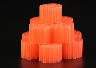 China Langes Nutzungsdauer HDPE materielles Filtermaterial K1 für Abwasserbehandlung zu verkaufen