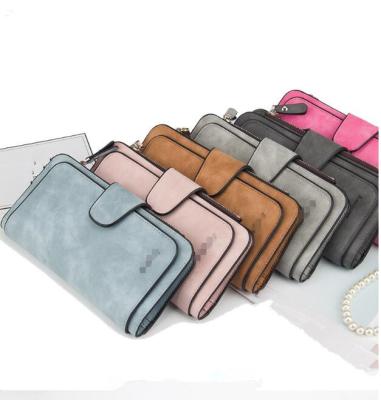 China cy12909a Colorful Other Sale Fashion Women Wallet Lady Purse Phone Bag Large Capacity Handbag for sale