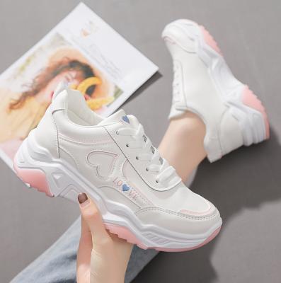 China cy12373a fashion breathable women shoes casual sneakers sneakers for women china wholesale shoes for sale