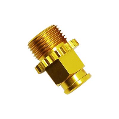 China CNC Automatic Machining Manufacture Turned Plastic Parts CNC Brass Machining Parts for sale