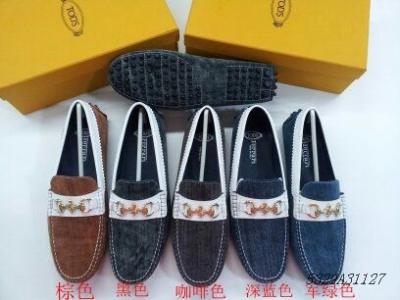 China Tods Casual shoes for men and women fashion quality brand shoes men footwears cheap sport shoes for sale