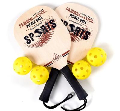 China CUESOUL  Pickleball  factory price pickle ball for sale