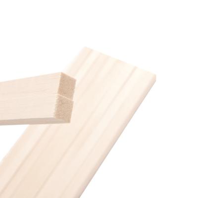 China Contemporary factory direct 300mm/stripe balsa wood sticks for rc planes madera balsa wood model stick balsa wood for sale