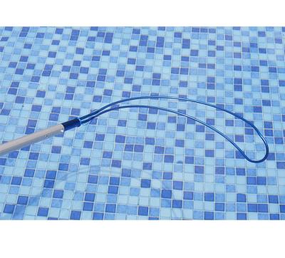 China Lifesaving Swimming Pool Equipment Pool Rescue Aluminum Hook for sale