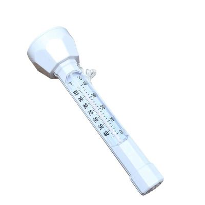 China Season Swimming Pool Accessories Thermometer Swimming Pool Accessoriespool Float Swimming Float Thermometer Large for sale