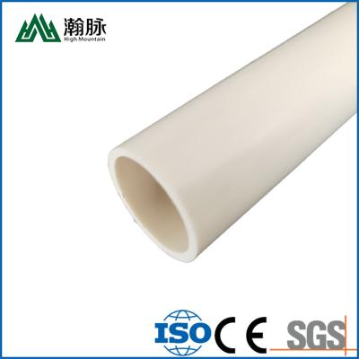 中国 排水圧 PVC M パイプ PVC 水用 20mm 販売のため