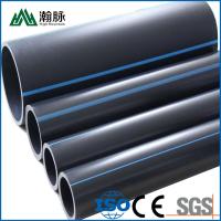 China Pe100 tubulação de fonte da água do HDPE Sdr11 tubo de dreno de dragagem de 20 - de 120mm à venda