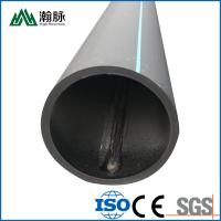 Κίνα HDPE 110mm σωλήνας 12 βυθοκόρων παροχής νερού πλαστικός σωλήνας ίντσας Pe100 προς πώληση