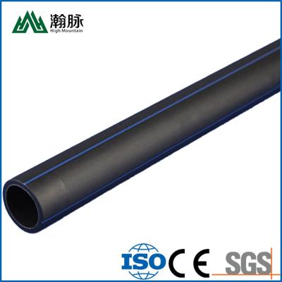 China 3 Inch 4 Inch 20mm HDPE Water Supply Pipe For Garden Drip Irrigation System for sale