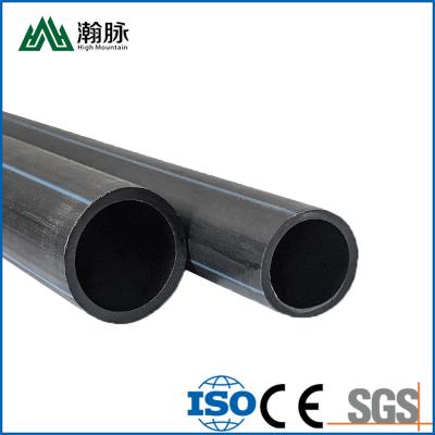 China PE Water Supply Pipe Polyethylene Steel Mesh Composite Pipe Drinking Tap Water Pipe for sale