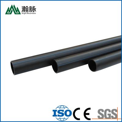 China Hdpe Pipe 800mm Hdpe Water Pipe Price Water Supply 4 Inch Hdpe Pipe for sale