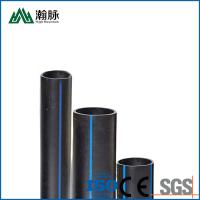 China Low Temperature Water Supply Hdpe Pipe Dn20-Dn1100mm for sale