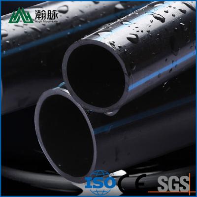 Chine 1Pipe ondulée à double paroi Hdpe résidentielle à usage industriel à vendre