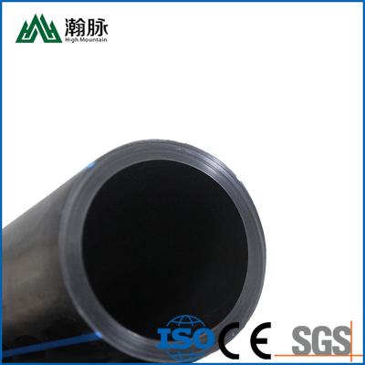 中国 ISO9001 14001 45001 標準 PE100 HDPE 水管 大直径 SN 4 8 販売のため