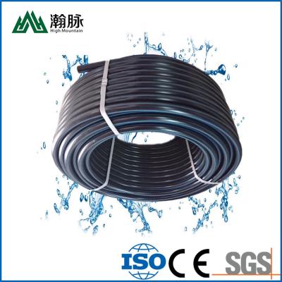 China 1600 mm Hdpe-afvoerpijp Landbouw en tuinbouw Ondergronds Te koop