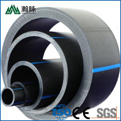 China 20mm 25mm 32mm 40mm 50mm 63mm HDPE Pipe For Water Supply And Drainage for sale