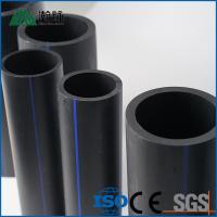 China New Material Hdpe Water Supply Pipe Sdr13.6 Factory Direct Sale Pe Pipe Quality Assurance for sale