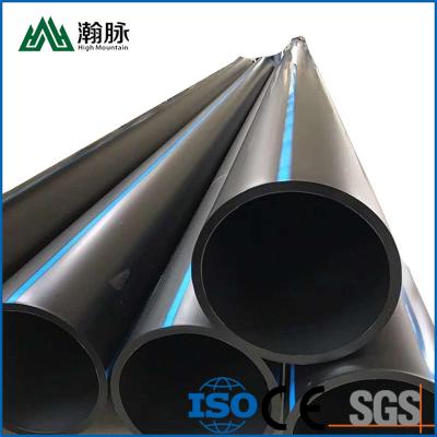 China Municipal Water Supply Pipe Hdpe Water Supply Pipe Tap Water Drinking Water Pipe Manufacturer Supply Te koop