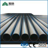 China Hdpe Water Supply Pipe Garden Pe Pipe Threading Pipe High Density Polyethylene Water Supply Plastic Pipe en venta