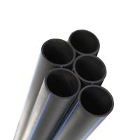 Китай ДН20mm-1600mm HDPE трубы водоснабжения с сертификацией 45001 продается