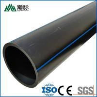 China High-Quality HDPE Water Pipes for Reliable and Long-Lasting Water Distribution in Residential for sale