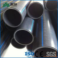 Китай Durable Walled PE Pipes for Water Supply and Drainage продается