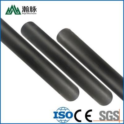 China tubo de alto impacto resistente químico del PVC/tubo DN50 DN63 DN90 de la irrigación de la granja en venta