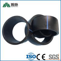 China OD 4 8 10 inch Agriculture HDPE Water Supply Pipes PE 100 200 315 for sale