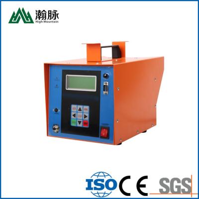 China La tubería de Electrofusion del HDPE soldadora 20 - 1000m m 1,4 - 2.2KW en venta