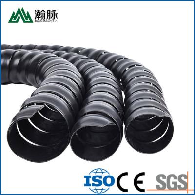 China CPVC MMP Spiral Cable Sleeve Winding Soft Hydraulic Oil Pipe for sale